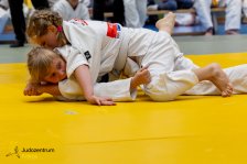 27.04.2025 Wachau JUDO Kids Cup